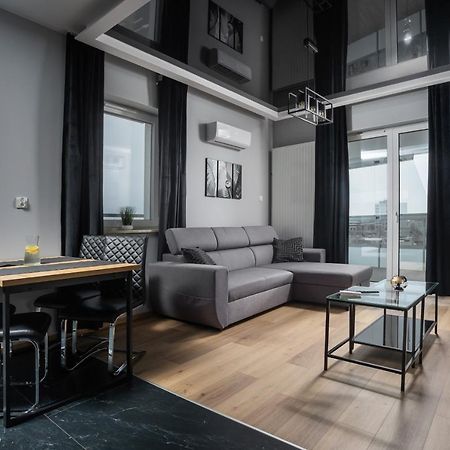 Resinest Apartamenty Jurowiecka J15 بياليستوك المظهر الخارجي الصورة
