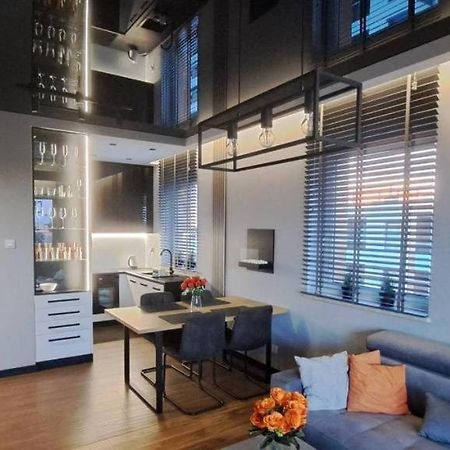 Resinest Apartamenty Jurowiecka J15 بياليستوك المظهر الخارجي الصورة