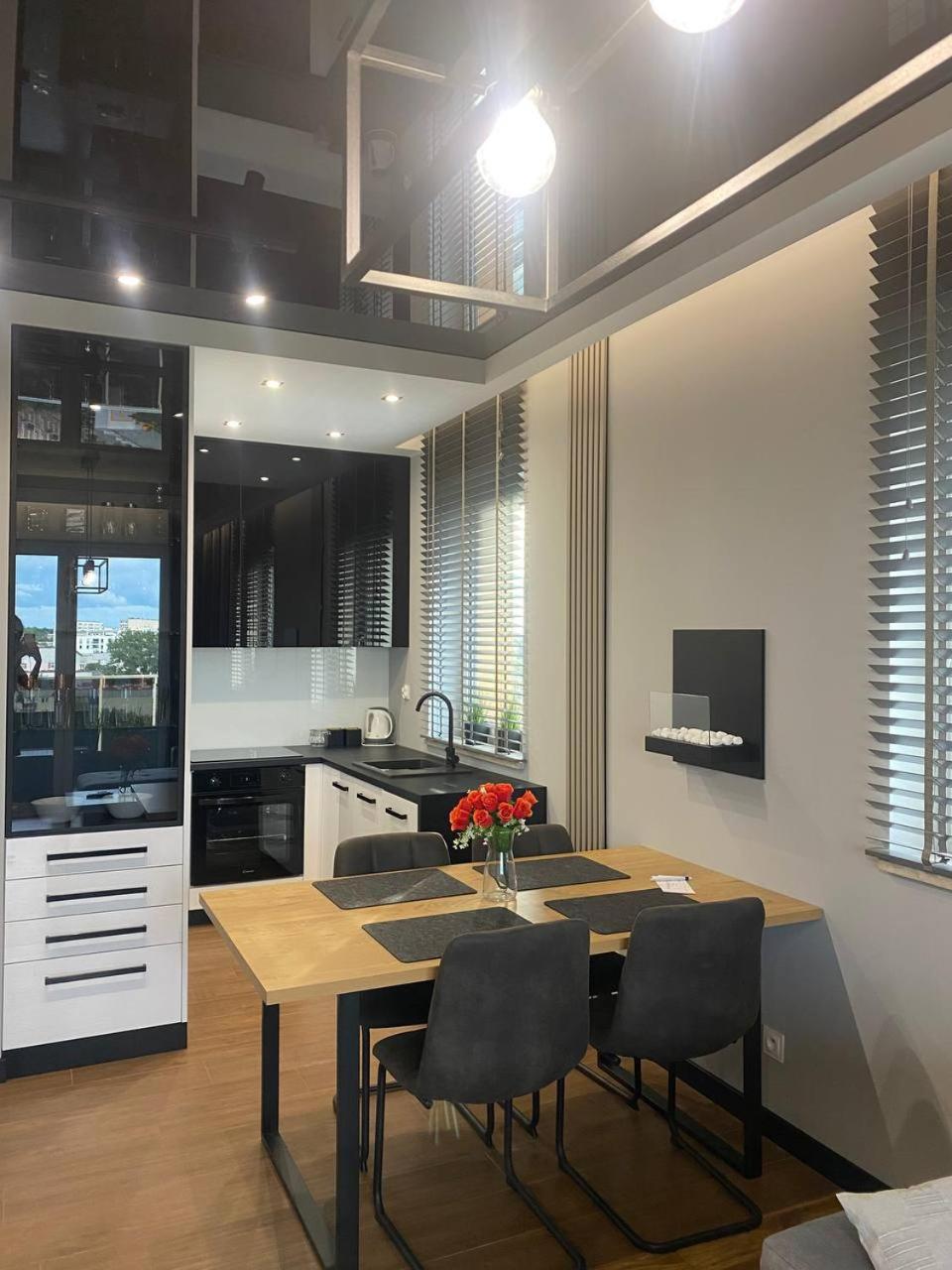 Resinest Apartamenty Jurowiecka J15 بياليستوك المظهر الخارجي الصورة
