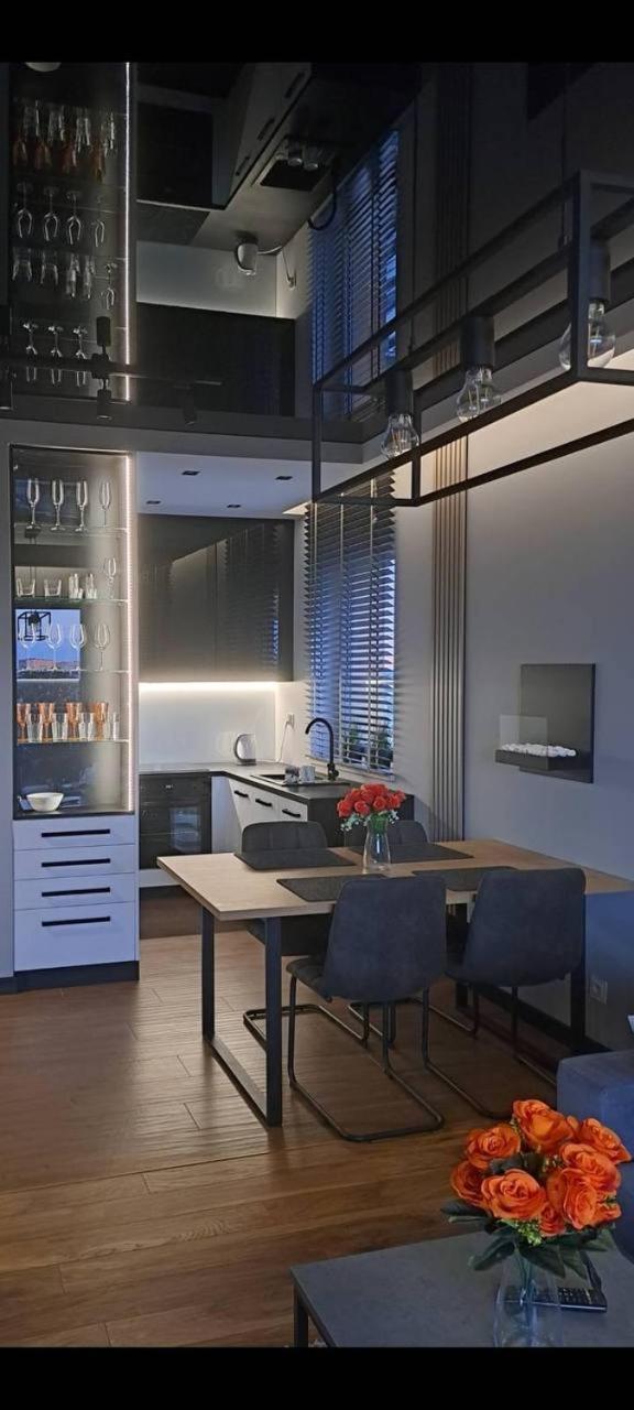 Resinest Apartamenty Jurowiecka J15 بياليستوك المظهر الخارجي الصورة